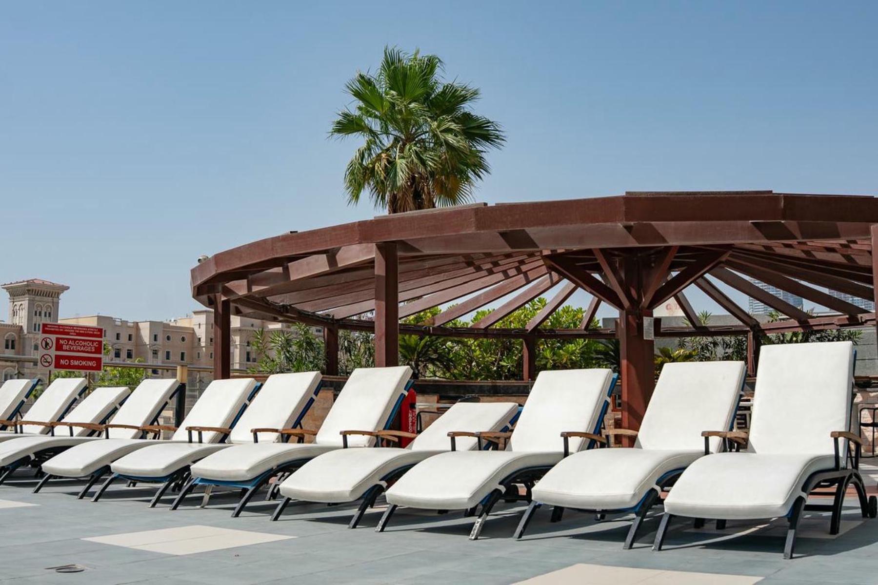 Charming 1-bedroom I Marina * Dubai