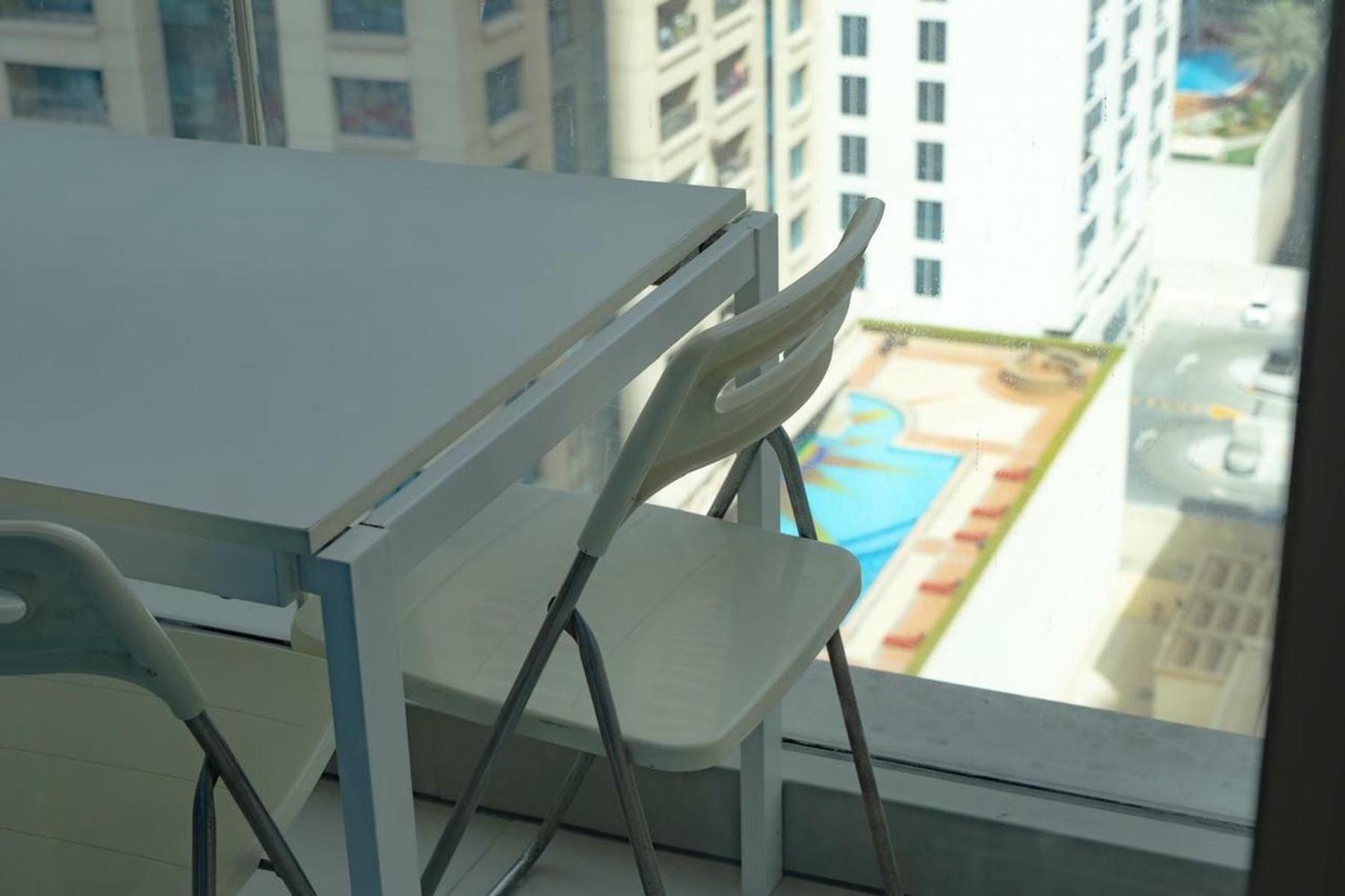 Aparthotel Charming 1-bedroom I Marina Dubai
