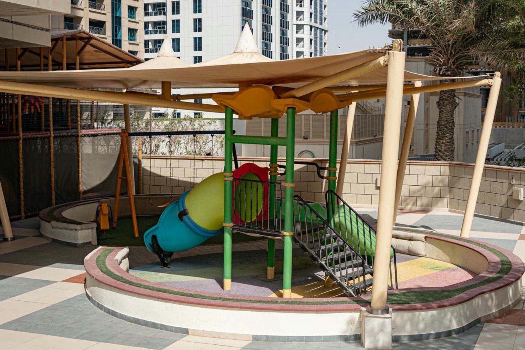 Aparthotel Charming 1-bedroom I Marina Dubai