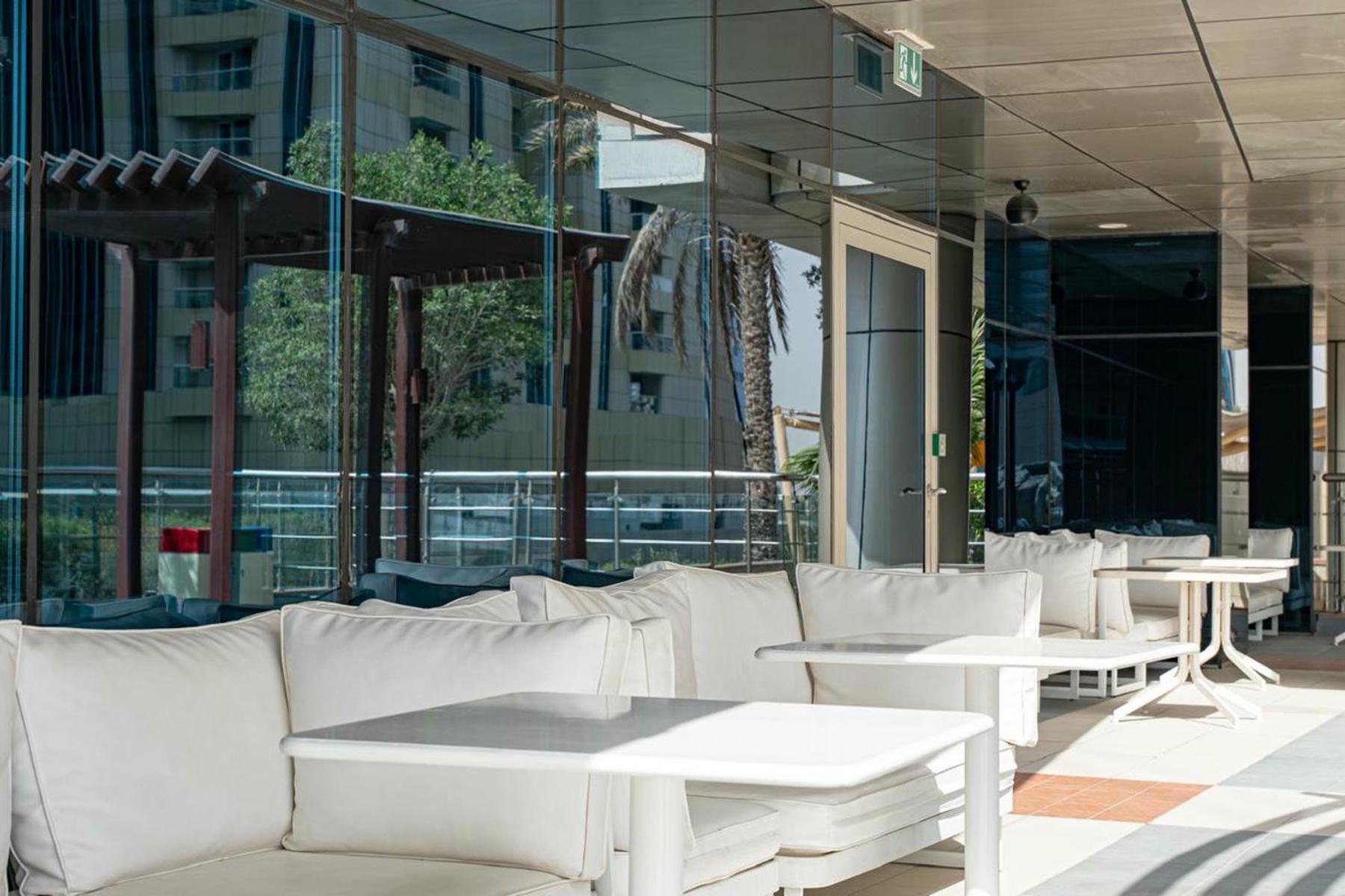 Charming 1-bedroom I Marina *