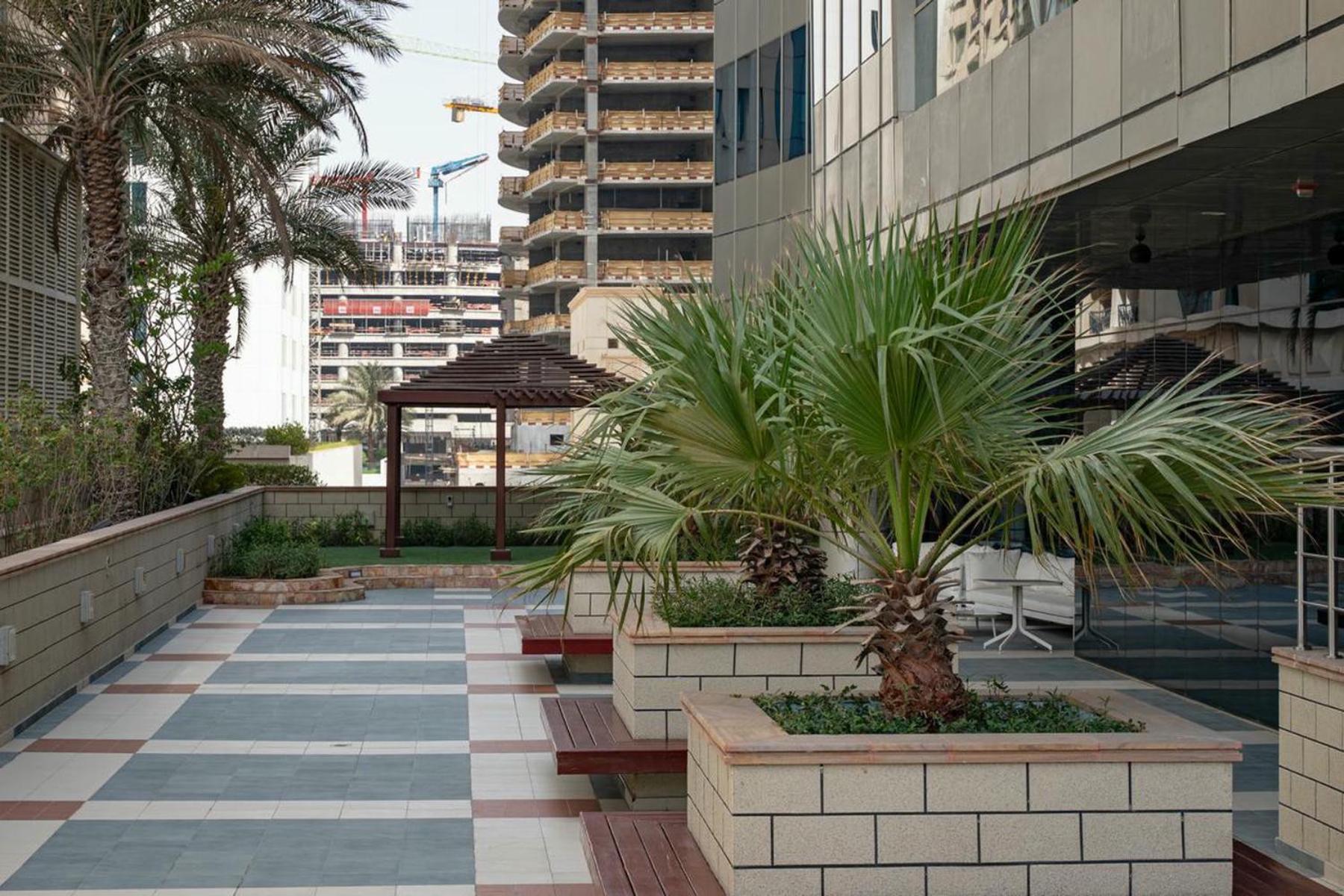 Charming 1-bedroom I Marina