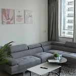 Charming 1-Bedroom Apartment I Dubai Marina