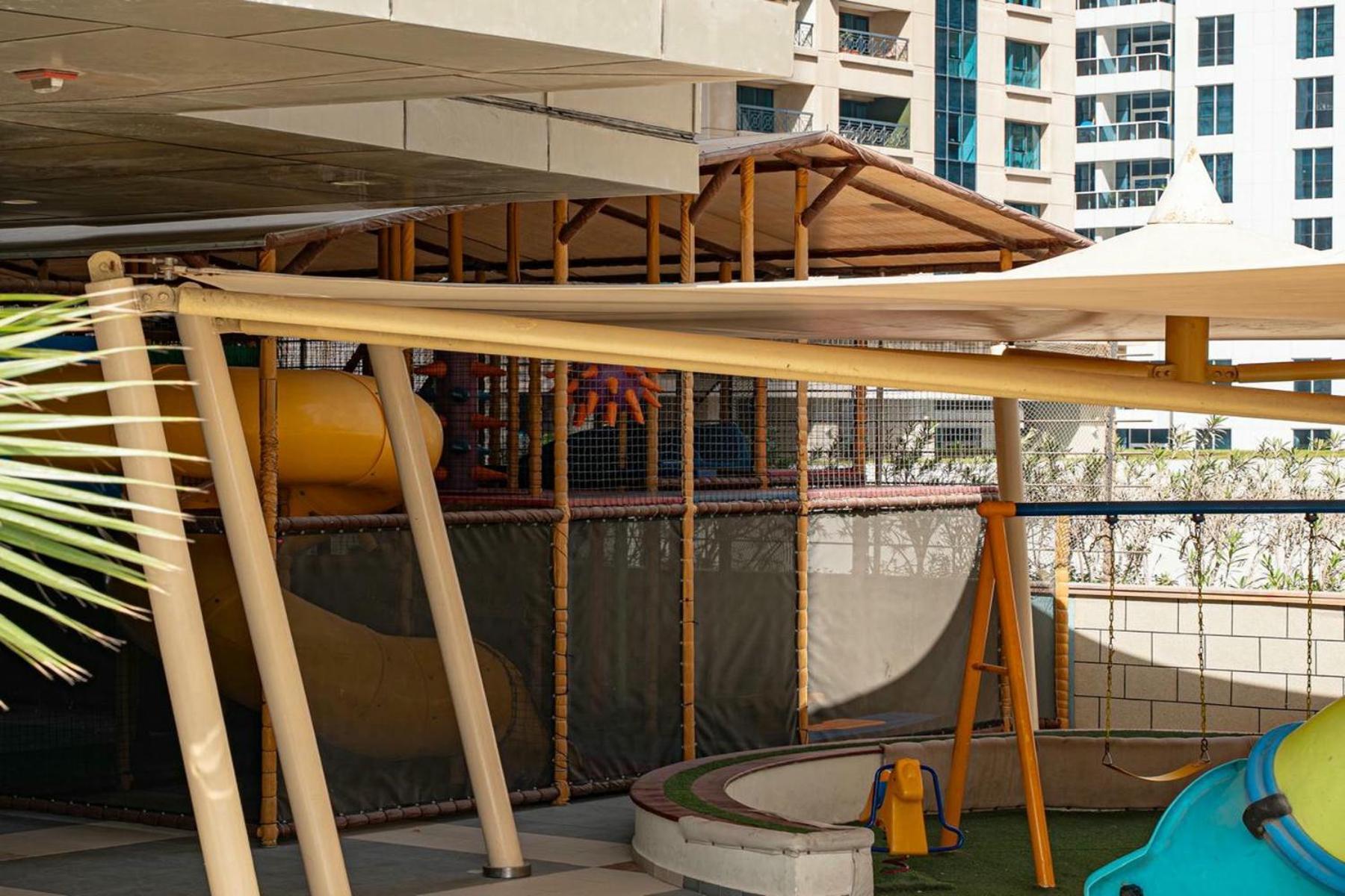 Charming 1-bedroom I Marina Dubai